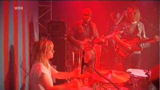 The Black Angels - Bloodhounds on My Trail (Rockpalast 11&#39;)