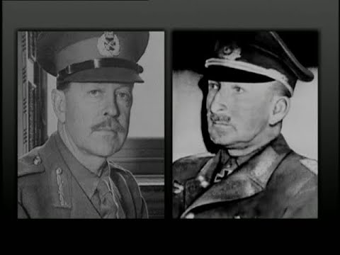 Souboj vojevůdců S1E04 - Alexander proti von Arnimovi