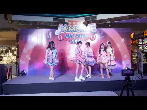 Odori 踊り cover Festive - Jamnime matsuri - Major Cineplex Ratchayothin