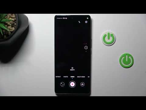 How To Change Video Resolution On HONOR Magic5 Lite 5G