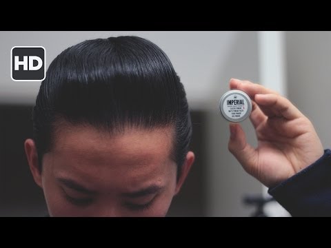 Imperial Barber Classic Pomade Review --Well-Balanced...