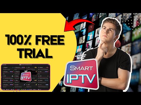 Smart IPTV 2025: How to Download & Install on Smart TV | Easy Step-by-Step Full Guide!