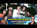 Jahan Chaar Yaar Mil Jayen Abhijeet Sudesh Bhosle Sharaabi Hits Of Amitabh Bachchan