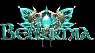 Miniaturka - Bellumia.pl #2 - Satum vs Antique [Vol. 2]