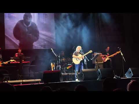 Dalibor Janda - Tisíckrát krásnější (12. 10. 2025 Michalovce)