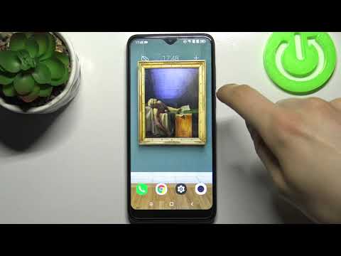 How to Record Screen on EssentielB HeYou 60 – Screen Recorder Tutorial