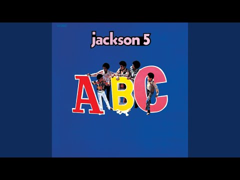 The Jackson 5 – ABC (Early Version – 123) [Audio HQ] HD