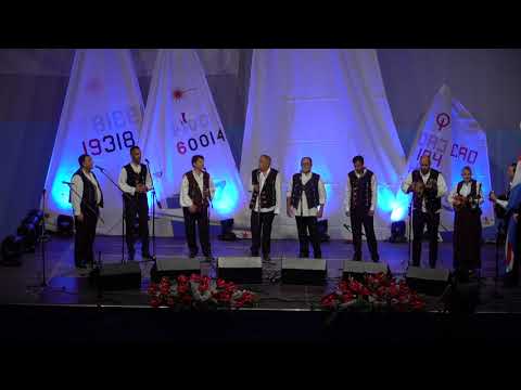 Festival klapa uz mandoline i gitare- 16.festival