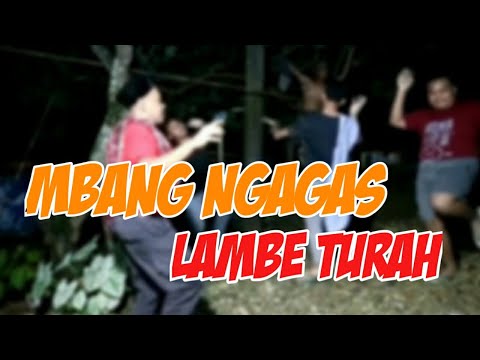 mbang-ngagas-lambe-turah