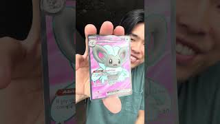 bad hair day but pokemon drop comes first #pokemon #pokemonchannel #chaosrising