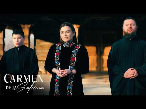 Carmen de la Salciua - Colaj cele mai frumoase manele hituri