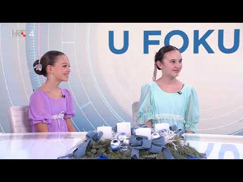 U fokusu: Balet Orašar