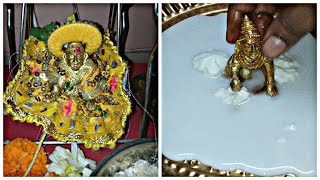 Janmashtami special Puja Vidhi | Janmashtami Bhog | लड्डू गोपाल की पूजा करने की विधि | DOWNLOAD THIS VIDEO IN MP3, M4A, WEBM, MP4, 3GP ETC