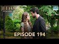 Turkish Drama In Urdu JEENA Season 2 Episode 194 Urdu Dubbed UH1U