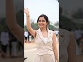 Ashika Ranganath Showing Her Smooth Shaved Sweaty Armpits How Many Of You Want To Lick Them