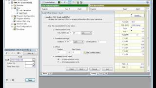 RMC startup example in less than 7 minutes