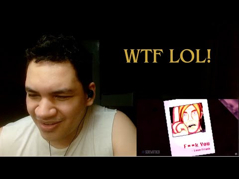 Death Battle Reaction Leon Kennedy VS Frank West
