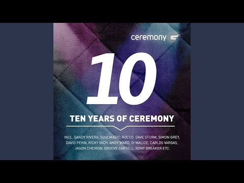 Game Over (feat. Something) (Carlos Vargas Spiritual Mix)