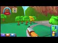 Thomas Friends Exciting Adventures On The Island Of Sodor 01