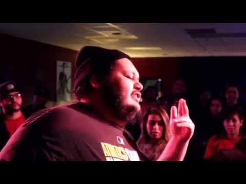 Nan Fiero vs KinG Leo