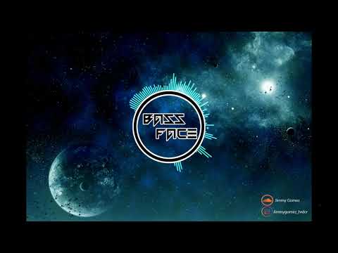 Bassface #5 - Uptempo Podcast