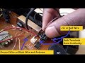 How To Repair Radio Module At Home (Uko Wakora Radio sonitec wibereye murugo)