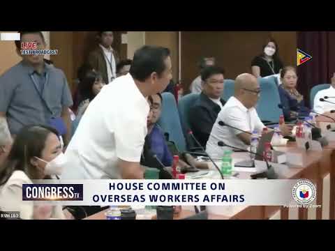 WATCH: Congess TV, April 18, 2024