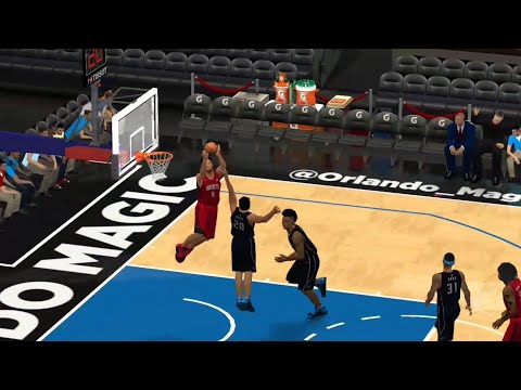 Shaqtin A Fool Moment NBA 2K20 MyCareer Ep.26 Mobile Gameplay