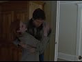 X Files Scully Takes Care Of Mulder Cute Scene Anasazi 2x25