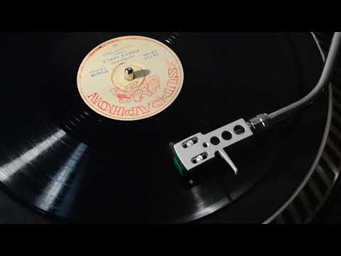 Jan Werich  - Horká jehla (4/4)