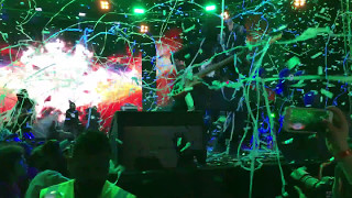 Carla's Dreams - Da-te-n ... / Te rog live @Arenele Romane 13.05.2017 #Antiexemplu