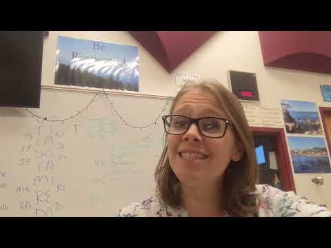 1650 Broadway (SAB) - Alto - arr. Roger Emerson