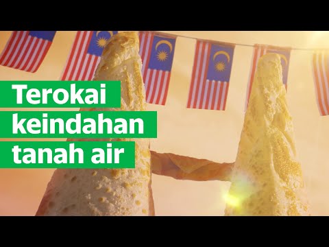Grab #MakanMakanMalaysia