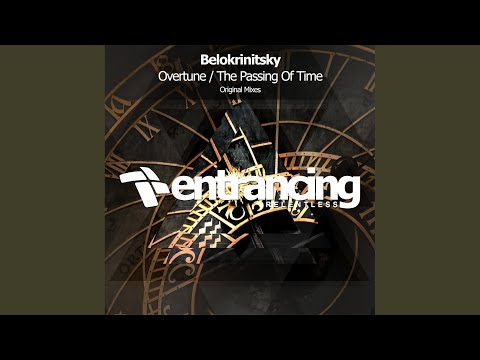 Overtune (Original Mix)