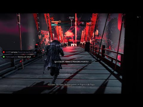 Ghost of Tsushima vaaaaai biixo