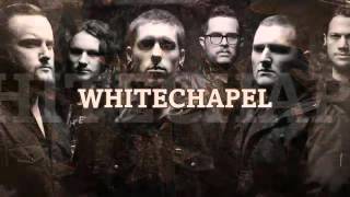 Whitechapel -  Hate Creation