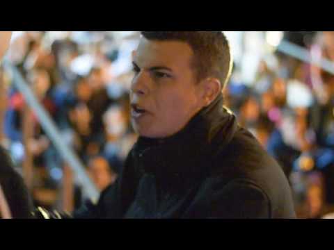 NOCRE vs LITTLE PABLO - CUARTOS - FAYREN BATTLES 30565 (1ºEDICIÓN)