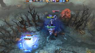 KEEP CALM AND BLACK HOLE! @EMS One Fall