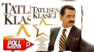 İbrahim Tatlıses - Tatlıses Klasiği (Full Alb�