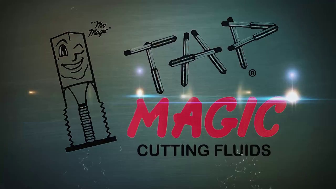 Tap Magic Introduction