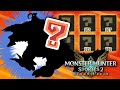 TOP 5 MONSTIES To Look Out For | Monster Hunter Stories 2