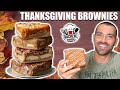 Buckeye Brownies Limited Edition Thanksgiving Pack