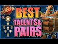 Garwood Guide [Best Pairs, Talents & Artifacts] Call of Dragons