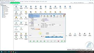AKINSOFT ERP Wolvox 8 - Cari Tahslat ve Cari Ödeme(Tediye)