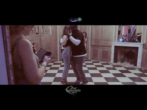 LimouziKiz Festival Ledoux & Dilé Démo Mai 2018