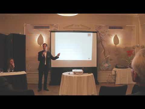 Laven Brexit Briefing November 2018