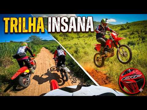 1° ENCONTRO CACHORROS DA TRILHA / SAO GERALDO DO BAIXIO-MG