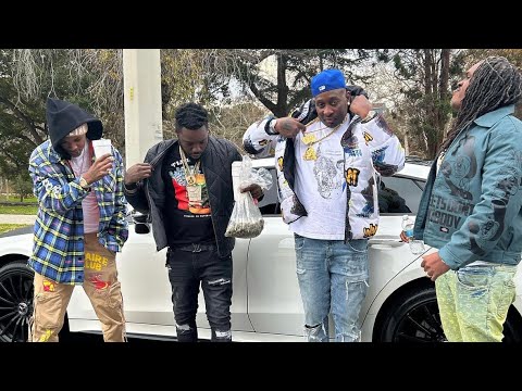 RAW CHILLY   "EZ CALL"  DIRECTED BY @CALIBASET