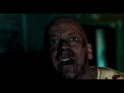 THE RAGE - BEHIND THE SCENES