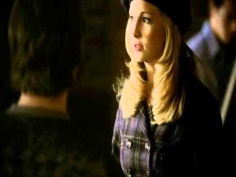 TVD Music Scene - Can't Fight It - Oh Mercy - 1x14